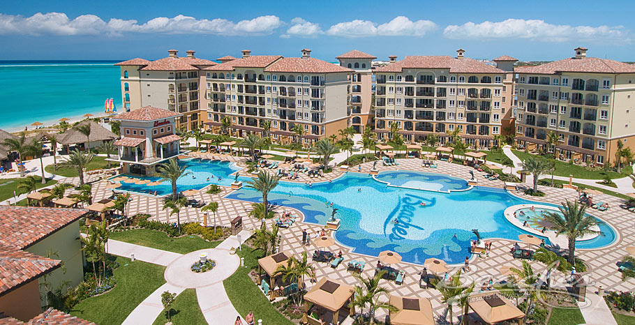 Beaches Turks and Caicos